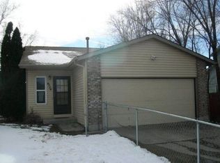 4734 Cassidy St, Colorado Springs, CO 80911