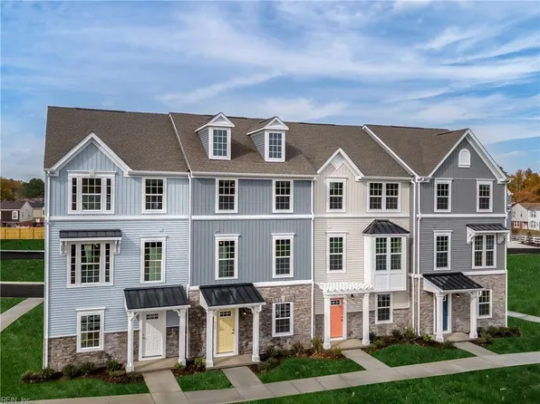 4132 Riverside Dr, Chesapeake, VA 23321