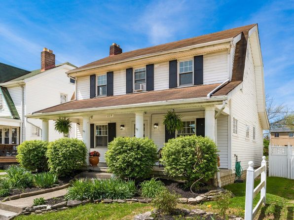 629 Hilltonia Ave, Columbus, OH 43223