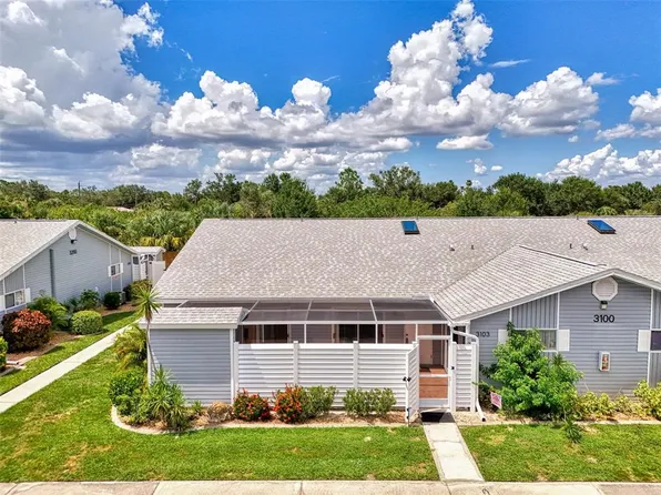 3300 LOVELAND BOULEVARD #3103, PUNTA GORDA, FL 33980