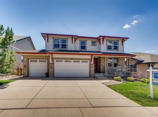 4849 S Odessa St, Aurora, CO 80015