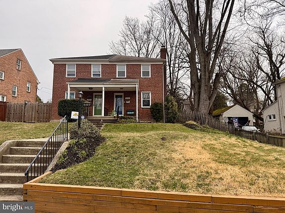 3rd image of 6307 Clearspring Rd