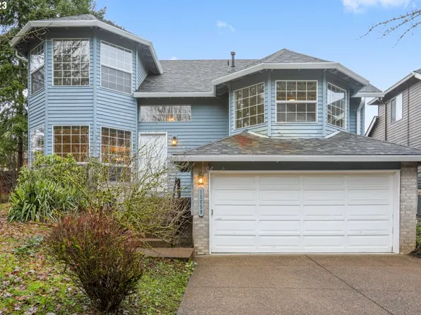 13259 SW Tapadera St, Beaverton, OR 97008