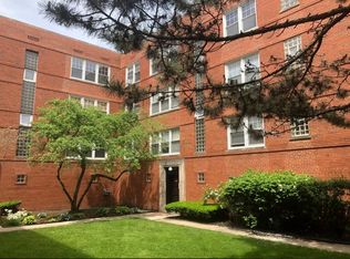 2406 W Farragut Ave APT 3A, Chicago, IL 60625