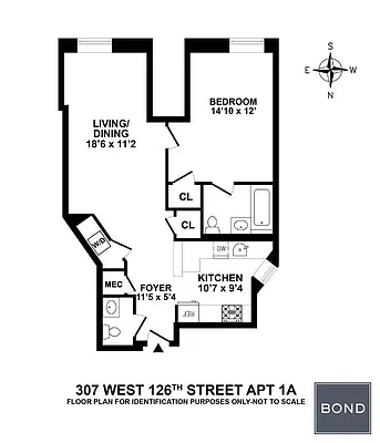 Sold by Bond New York | media 6