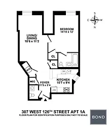 Sold by Bond New York