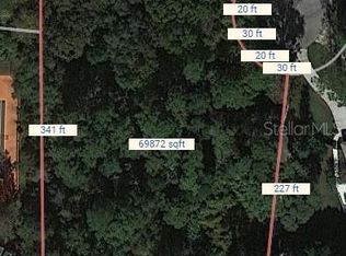 1651 Edleshearan Rd #6, Sanford, FL 32771