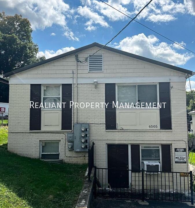 1st image of 6501 Palmetto St APT 4