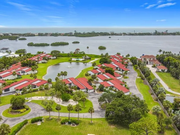 780 Sarabay Rd, Osprey, FL 34229