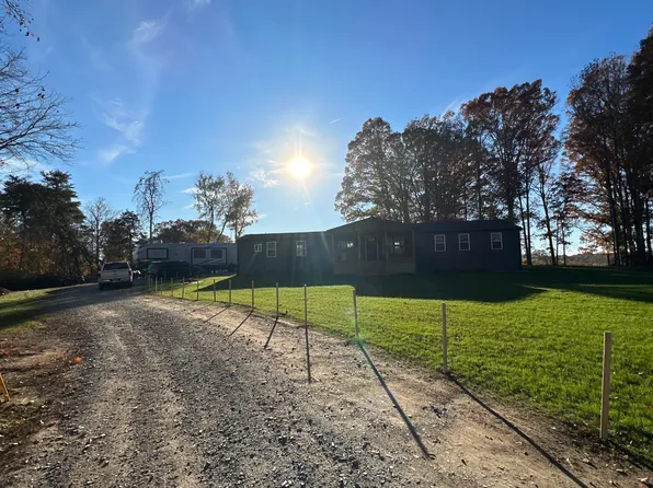 4569 Pot Hole Ln, Stanfield, NC 28163
