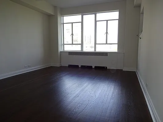 Rented by Central Park South Associates | media 13