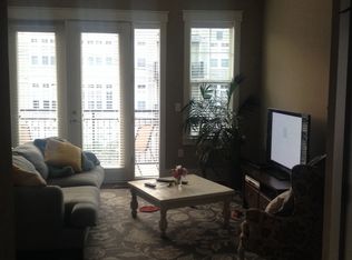 447 E 12th St APT 213, Charlotte, NC 28206