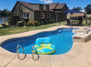 105 Gordon St, Secretary, MD 21664