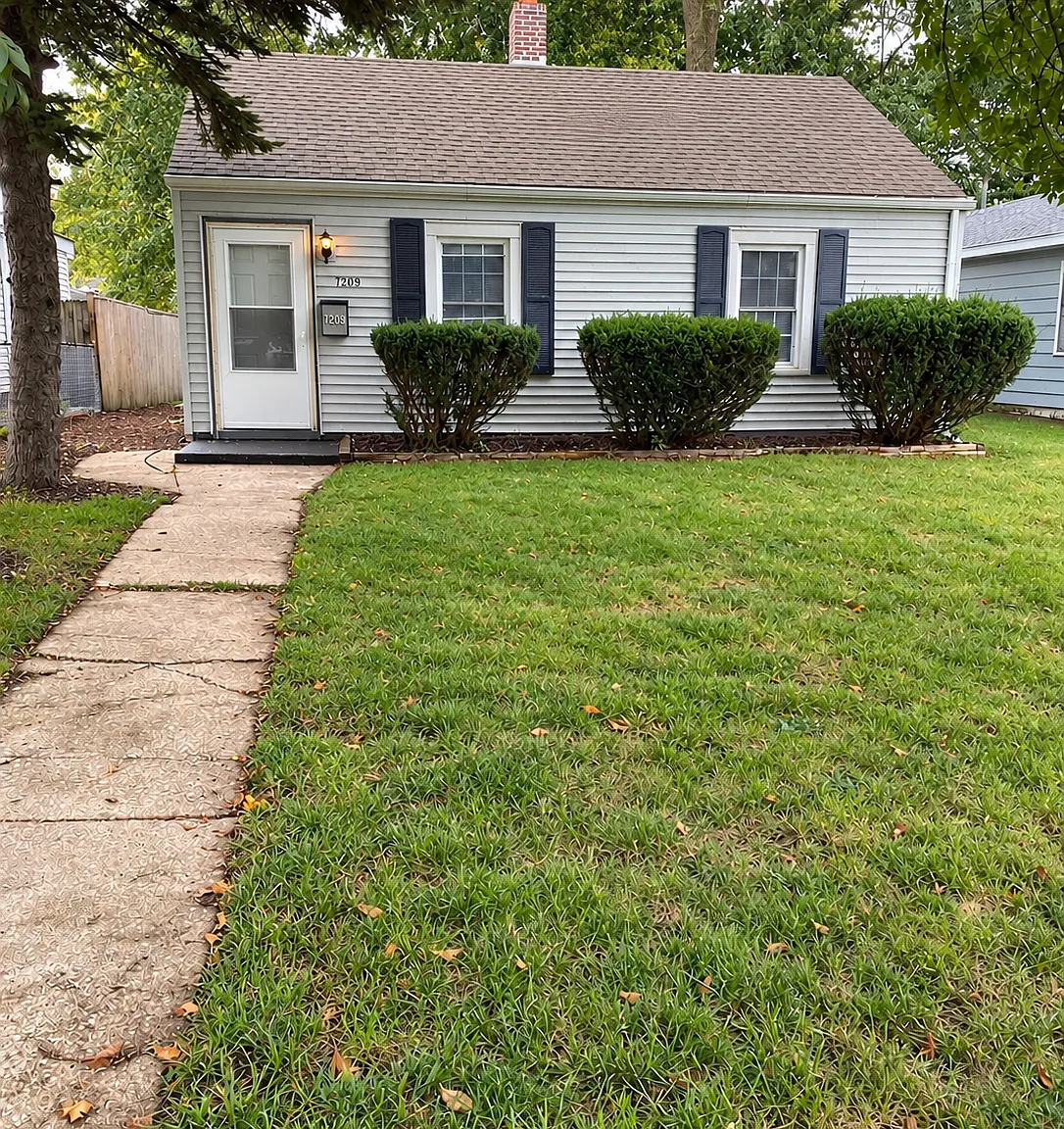 2 bed, 650 sqft, $1,500 — Photo 1