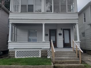 1141 W 11th St FLOOR 1, Erie, PA 16502