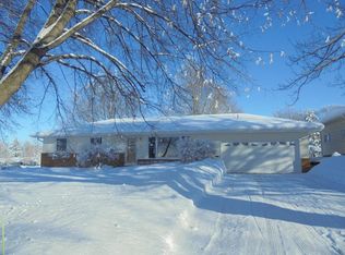 603 Bullis St, Kenyon, MN 55946