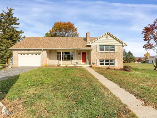 904 9th St, Selinsgrove, PA 17870