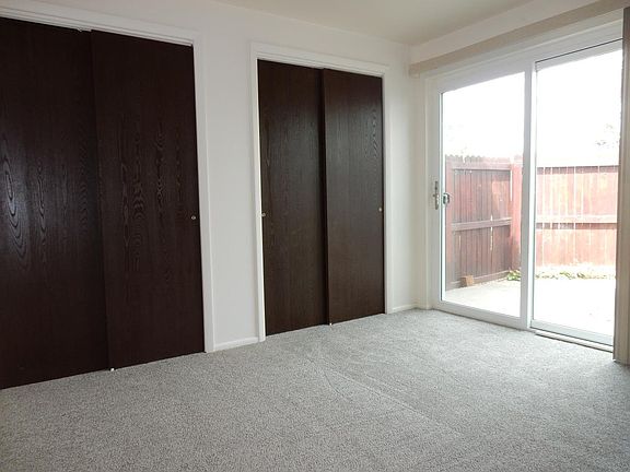 Downstairs Bedroom