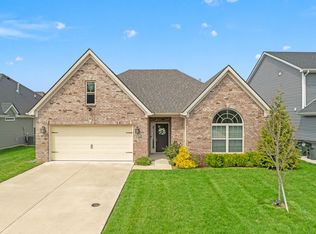 265 Brunswick Cir, Versailles, KY 40383