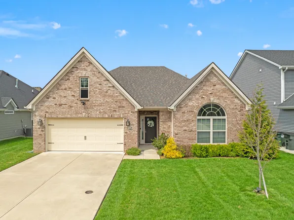 265 Brunswick Cir, Versailles, KY 40383