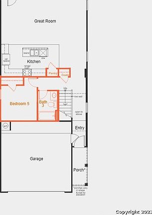 5th image of 4955 USAA BLVD 30