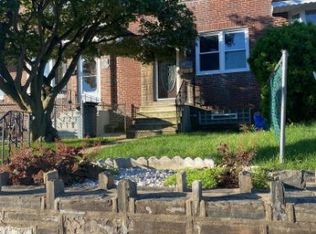 2808 Fanshawe St, Philadelphia, PA 19149