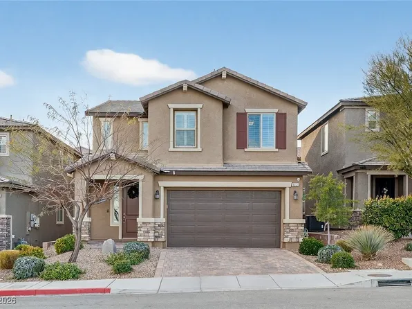 8623 Reynolds Spring St, Las Vegas, NV 89178