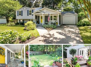 1476 Breezewood Ct, Annapolis, MD