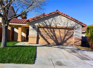 9652 Boylagh Ave, Las Vegas, NV 89129