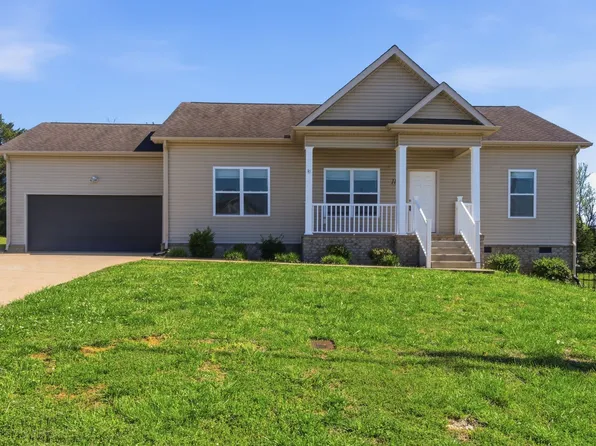 1897 Sheffield Ln, Columbia, TN 38401