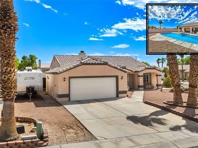 2184 E Emerald River Way, Fort Mohave, AZ, 86426