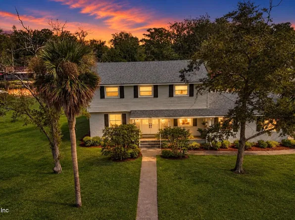 10206 N SHOREVIEW, Jacksonville, FL 32218