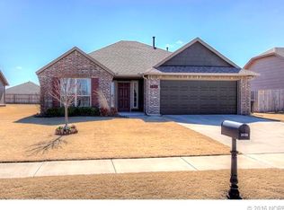 18130 E 42nd Pl S, Tulsa, OK 74134