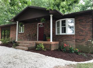 6970 Rush Branch Rd, Somerset, KY 42501