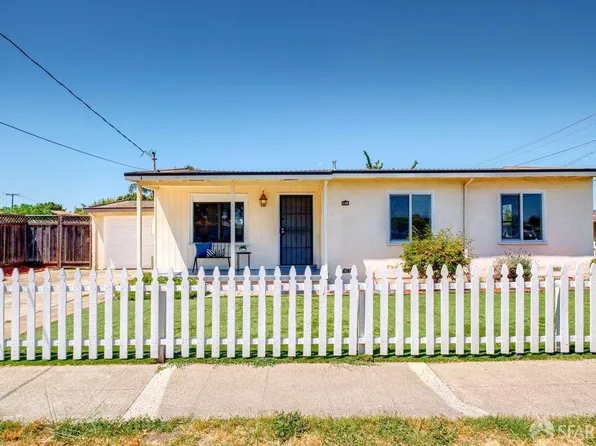 1109 Inglewood St, Hayward, CA 94544