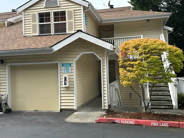 2640 118th Ave SE, Bellevue, WA
