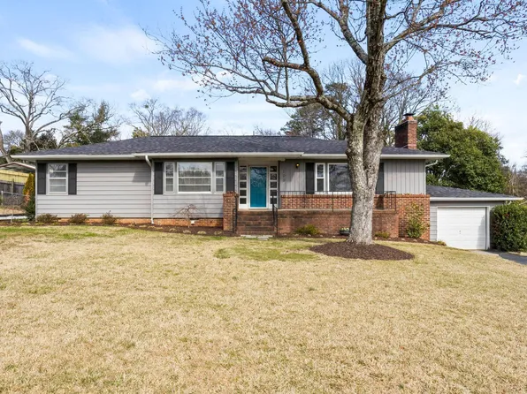 109 Elizabeth Dr, Greenville, SC 29615