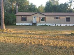 5222 Violet Ln, Macclenny, FL 32063