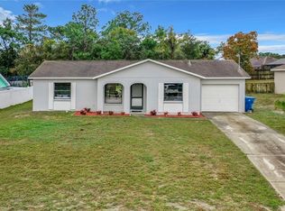 13246 Asbury St, Spring Hill, FL 34609