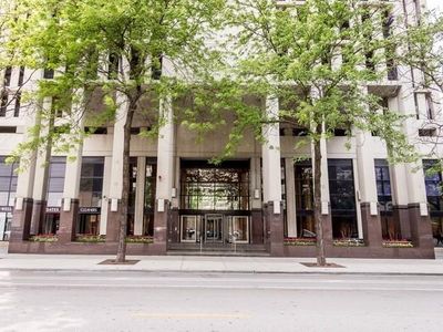 1122 N Clark St APT 3408, Chicago, IL, 60610