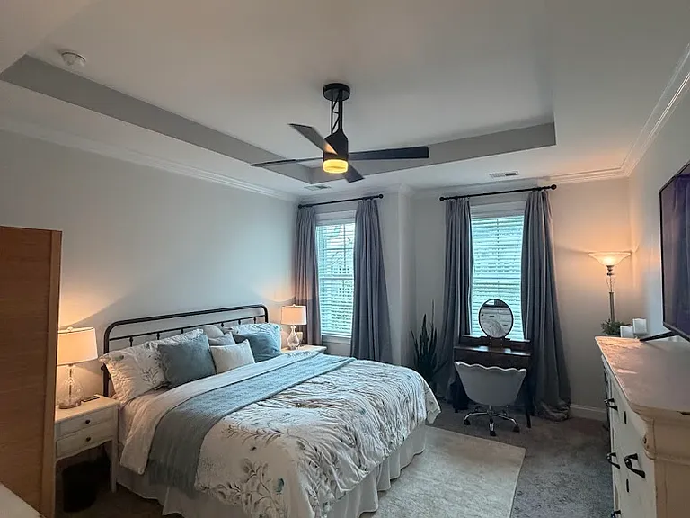 1057 Bowman Woods Dr — Photo 11