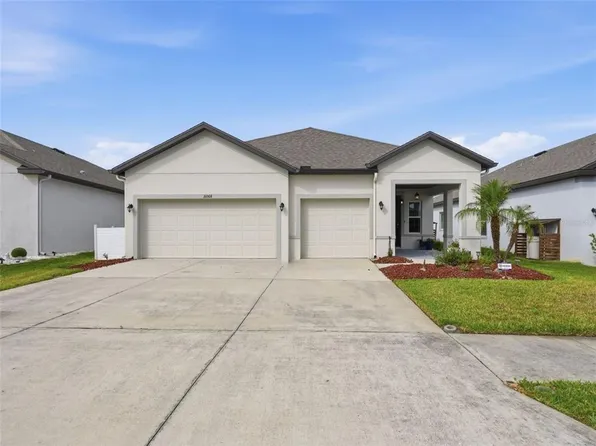 31068 Jazz Leaf Pl, San Antonio, FL 33576