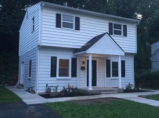 113 Harmon St, Charlottesville, VA 22903