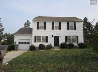 509 Autumn Glen Rd, Columbia, SC 29229