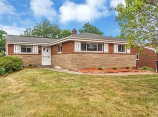 3442 Brickley Dr, Pittsburgh, PA 15227