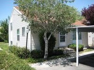 4132 Middlepark Ln, West Valley, UT 84119