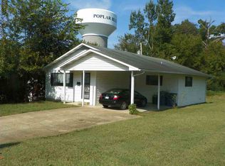 1207 W Harper St, Poplar Bluff, MO 63901