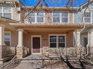 2328 Gilpin Ave, Colorado Springs, CO 80910