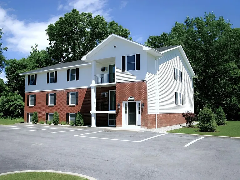 Park Ridge — Photo 8