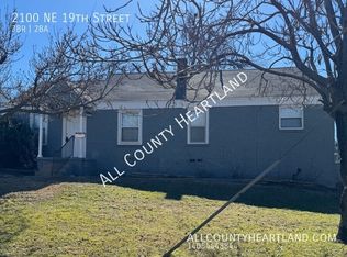 2100 NE 19th St, Oklahoma City, OK 73111